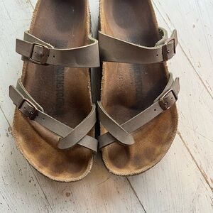 Birkenstock Mayari Sandals